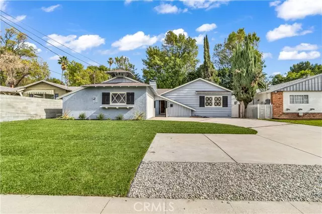 Northridge (los Angeles), CA 91325,8308 Zelzah