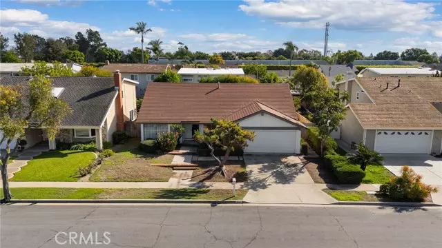 15422 Alsace, Irvine, CA 92604