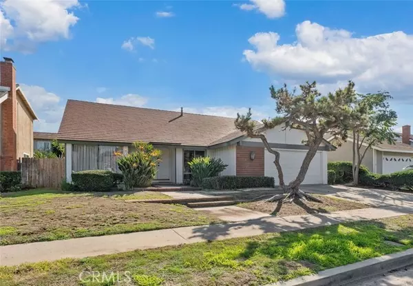 Irvine, CA 92604,15422 Alsace