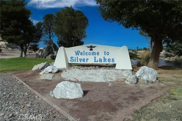 27160 Vista #43, Helendale, CA 92342