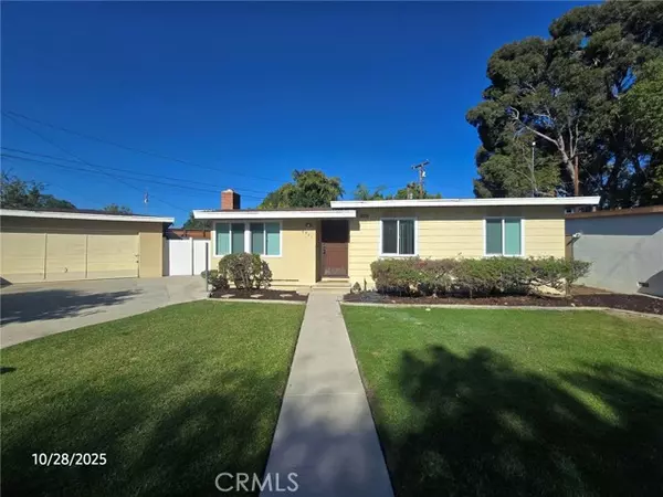 2361 Faust Avenue, Long Beach, CA 90815