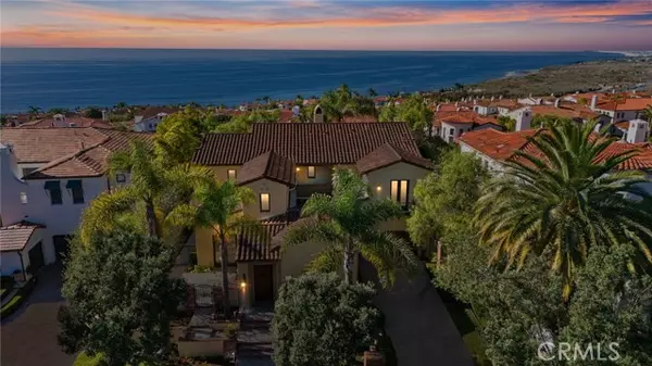 18 Tasman Sea, Newport Coast, CA 92657