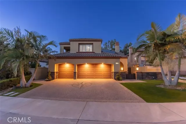 2605 Augusta, Tustin, CA 92782