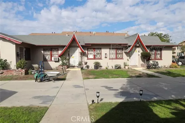 Anaheim, CA 92801,1169 N Mayfair Avenue