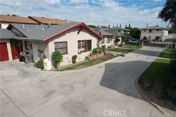 Anaheim, CA 92801,1169 N Mayfair Avenue