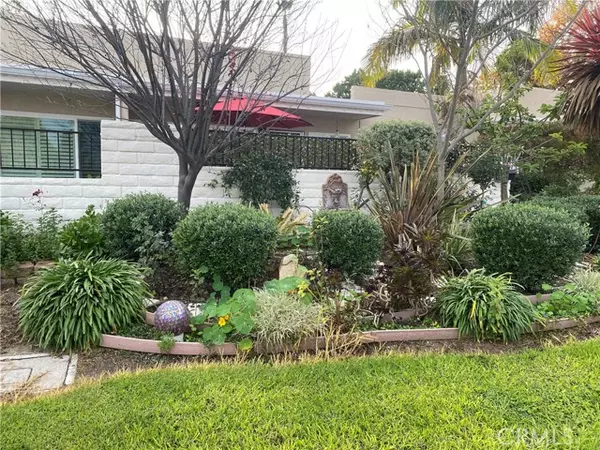 947 Avenida Carmel #F, Laguna Woods, CA 92637