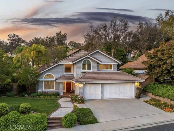 855 Avenida Bernardo, San Dimas, CA 91773
