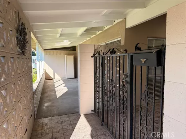 Seal Beach, CA 90740,1321 Prestwick Road #147K