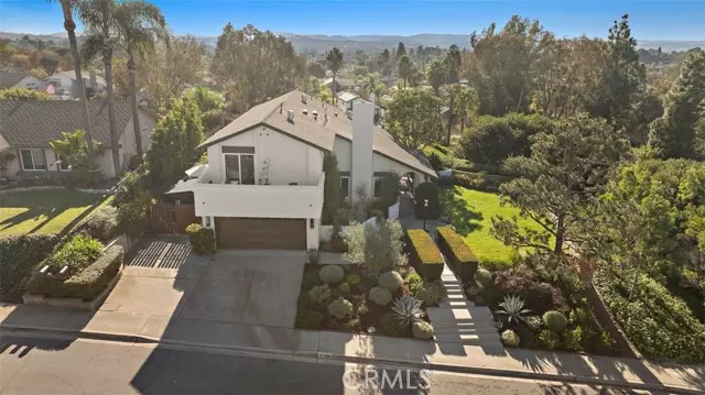 Mission Viejo, CA 92691,27232 Borrasca