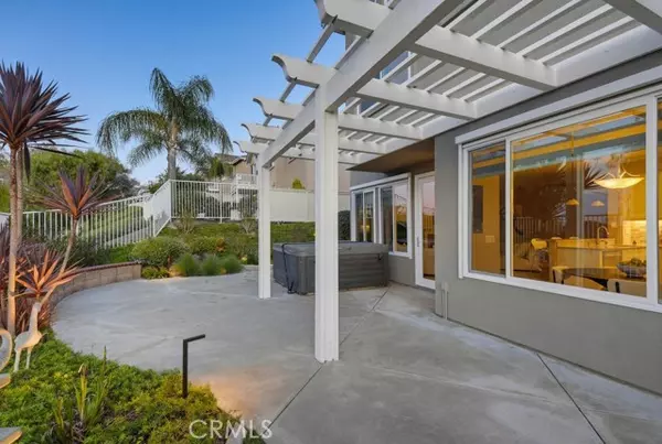 Aliso Viejo, CA 92656,75 Rockrose