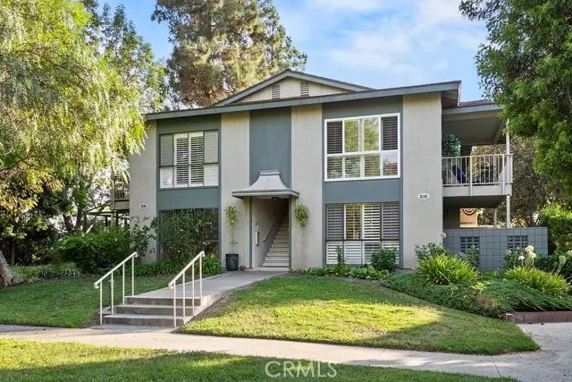 Laguna Woods, CA 92637,836 Ronda Sevilla #Q