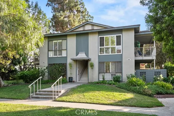 836 Ronda Sevilla #Q, Laguna Woods, CA 92637