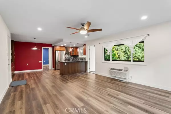 Laguna Woods, CA 92637,836 Ronda Sevilla #Q