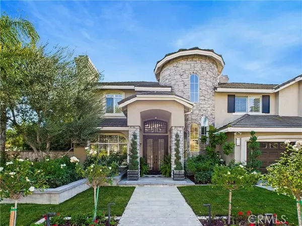 Yorba Linda, CA 92887,26990 Abbey Glen