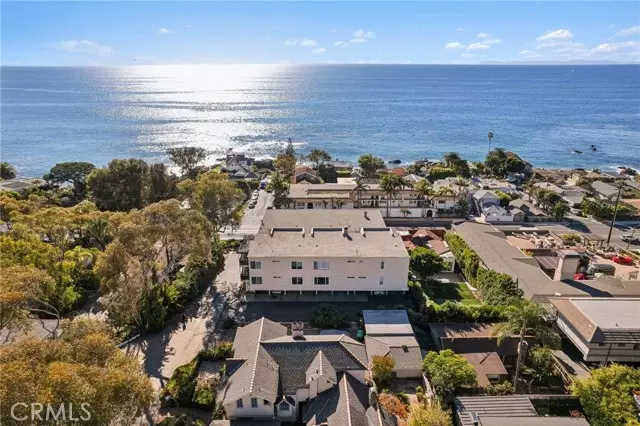240 Moss #2, Laguna Beach, CA 92651