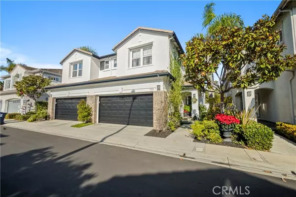 7755 Park Bay, Huntington Beach, CA 92648