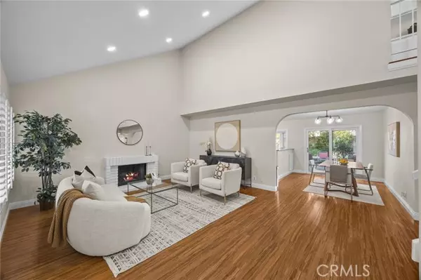 13 Carson, Irvine, CA 92620