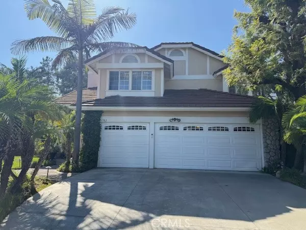 31782 Via Del Viento, Trabuco Canyon, CA 92679