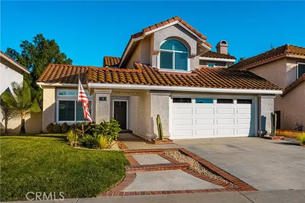 Rancho Santa Margarita, CA 92688,4 Via Felicia