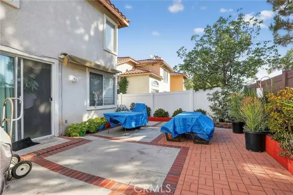 Rancho Santa Margarita, CA 92688,36 Via Brida