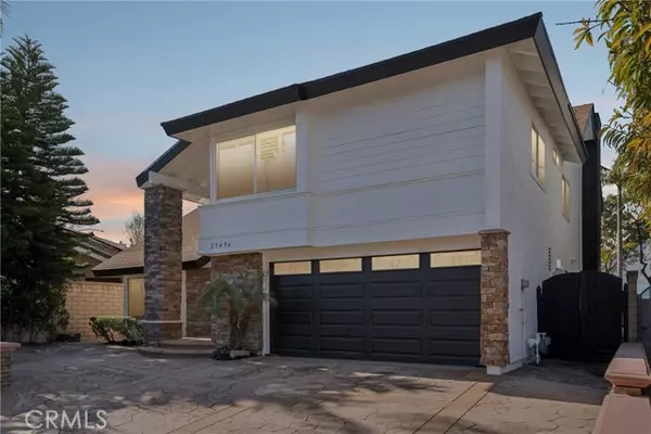 Lake Forest (el Toro), CA 92630,25496 Coral Wood