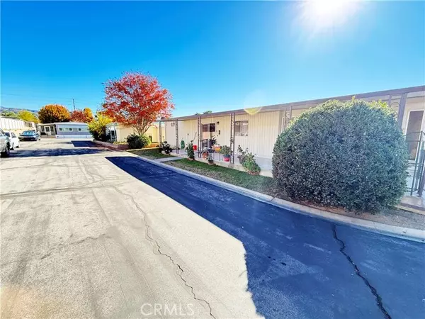 12680 4th Street #36, Yucaipa, CA 92399
