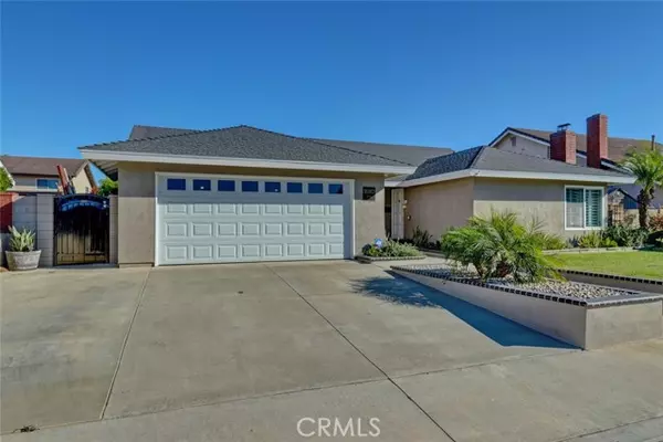 Fountain Valley, CA 92708,16082 Cache