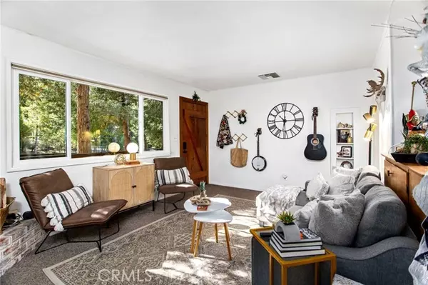 Idyllwild, CA 92549,54830 S Circle