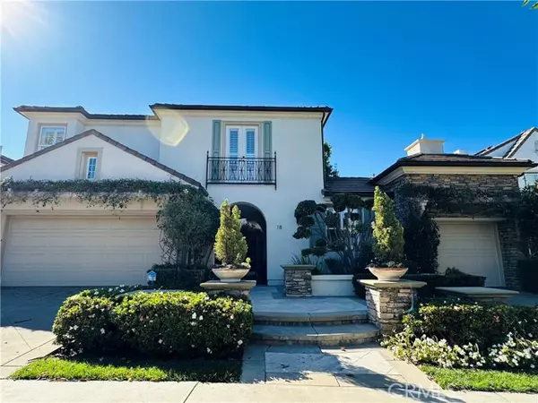 18 Vernon, Newport Coast, CA 92657