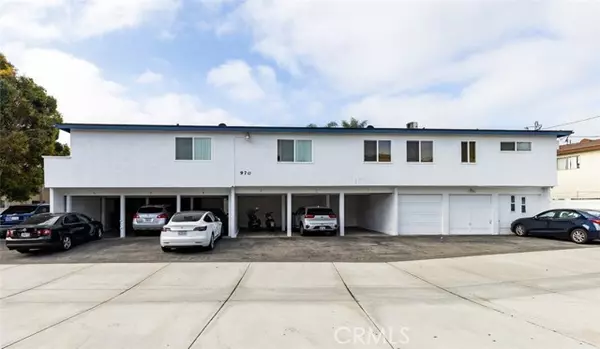 Costa Mesa, CA 92626,970 Valencia Street