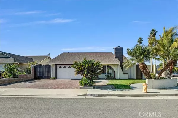 16741 Leafwood, Huntington Beach, CA 92647