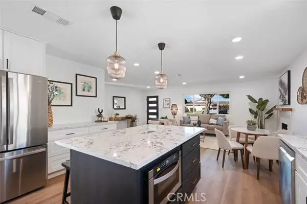 Garden Grove, CA 92845,5732 Belgrave Avenue