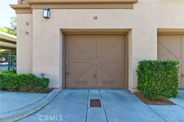 Rancho Santa Margarita, CA 92688,68 Abrigo