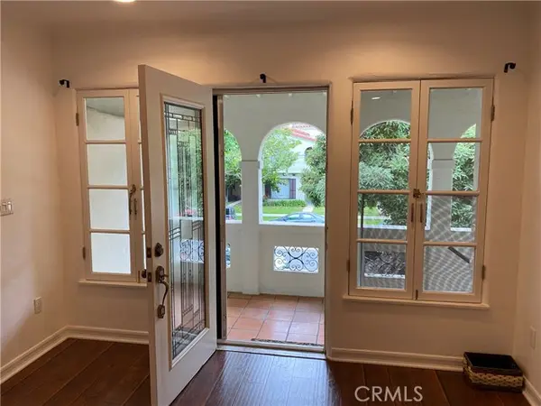 1028 S Crescent Heights Boulevard, Los Angeles, CA 90035