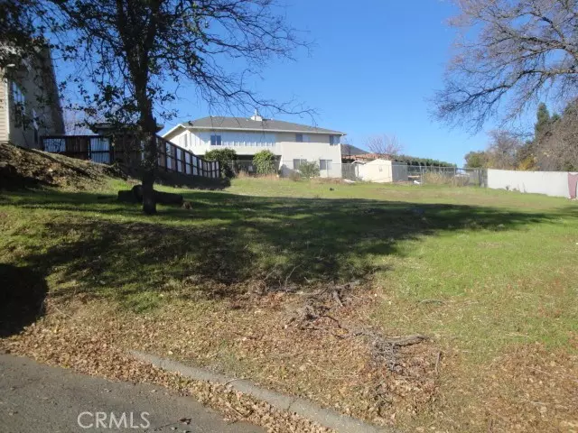 0 Galaxy Avenue, Oroville, CA 95966