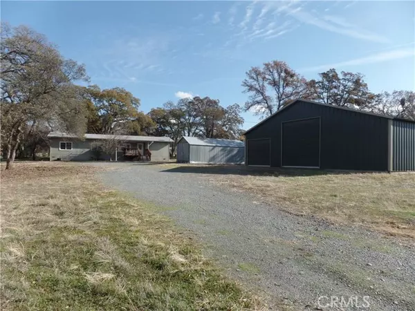 7501 Oro Bangor Highway, Bangor, CA 95914