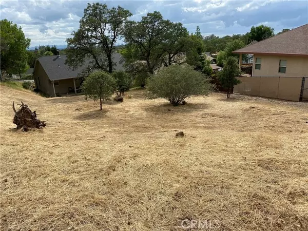 Oroville, CA 95966,0 Butte Woods Drive