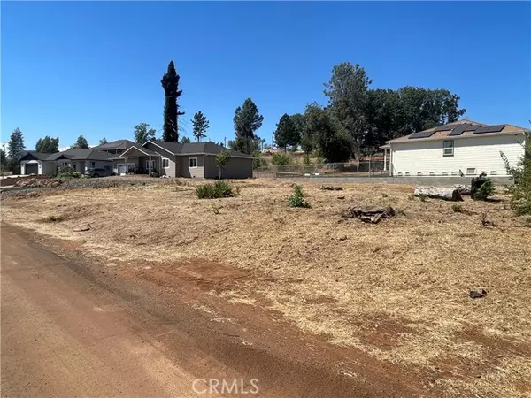 401 Circlewood Drive, Paradise, CA 95969