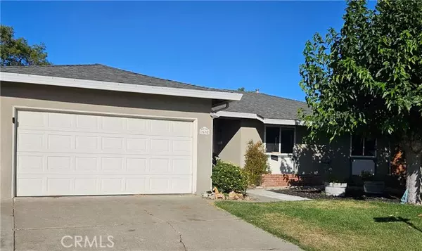 7638 Canterbury Court, Dublin, CA 94568