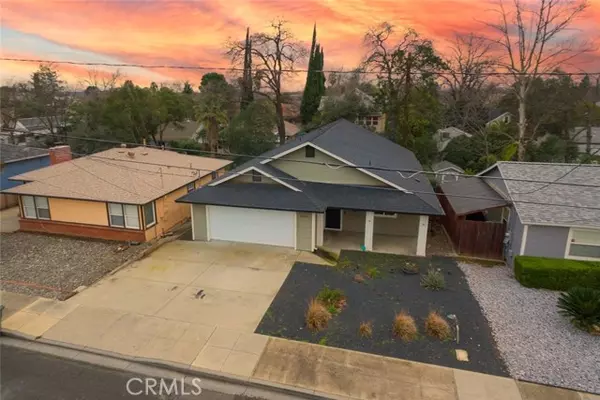 2226 Perkins Avenue, Oroville, CA 95966