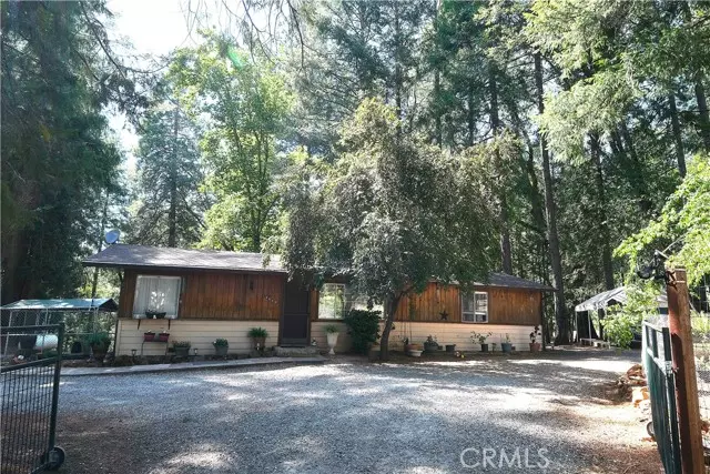 16648 New York House Road, Brownsville, CA 95919