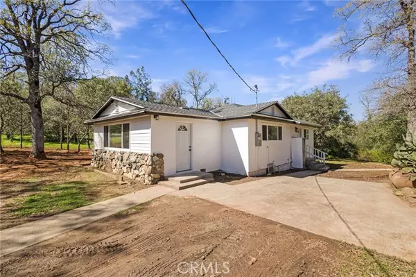 51 Wakefield Drive, Oroville, CA 95966