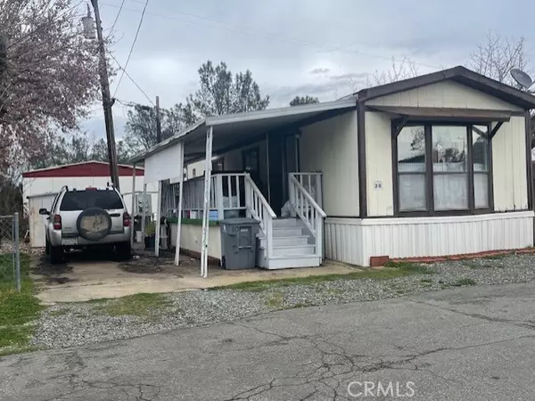 Oroville, CA 95966,6580 Lincoln #20