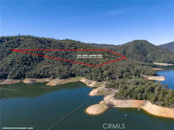 700 Lake Haven Way, Oroville, CA 95966