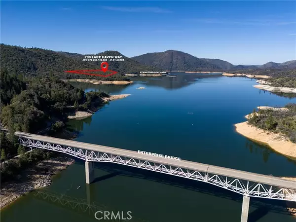 Oroville, CA 95966,700 Lake Haven Way