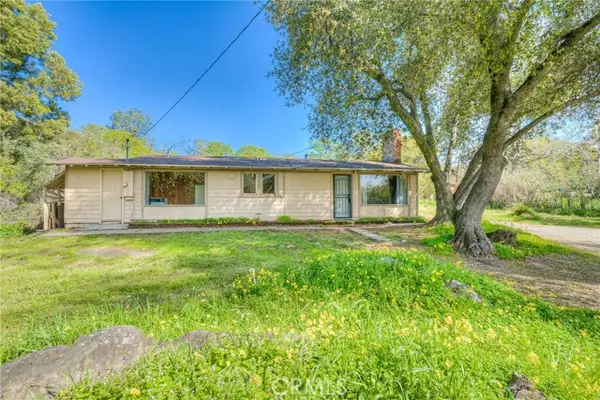 63 Skyline Boulevard, Oroville, CA 95966