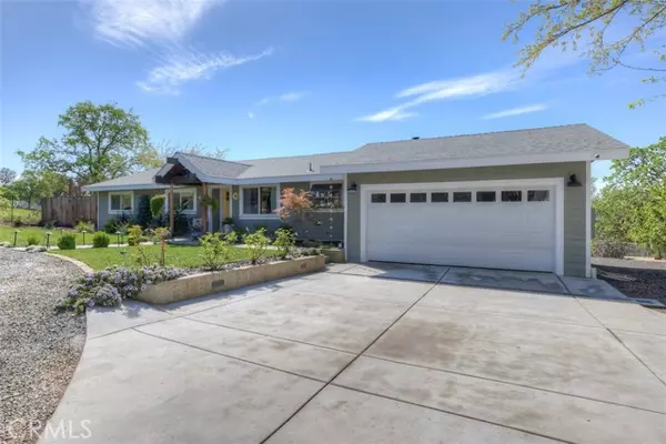 21 Sunflower Lane, Oroville, CA 95966