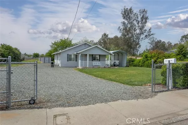 2007 Fogg Avenue, Oroville, CA 95965