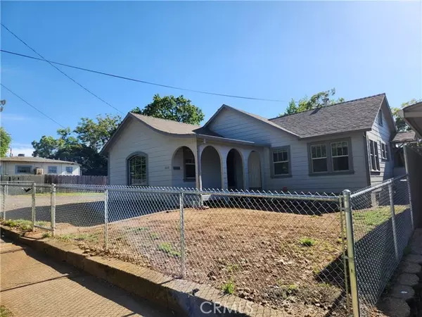 Oroville, CA 95965,2050 Pine Street