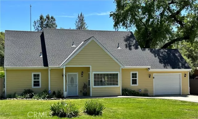 Oroville, CA 95966,28 Hurleton Road